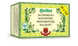 3990_HERBEX ALCHEMILKA KONTRYHEL 20X3 G